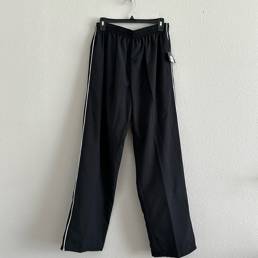 Aero line fitness gear men pants size medium new